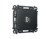 Розетка Ambrella Volt MO913005