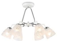 Люстра на штанге Ambrella Light TR303292