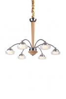 Подвесная люстра Lucia Tucci Natura 068.6 Led