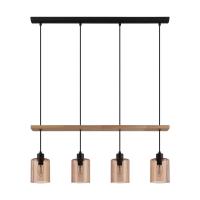 Подвесная люстра EGLO 43368