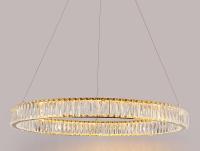 Подвесная люстра Newport 8240/80 gold