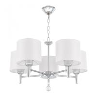 Подвесная люстра Arte Milano 332756/5 CR