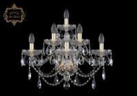 Бра Art Classic 10.25.3+2+1.220.XL.Gd.Sp