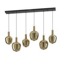 Подвесная люстра EGLO 390466