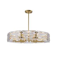 Подвесная люстра Favourite 4764-10P