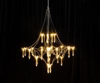 Подвесная люстра Kink Light 07881-60,02(21)