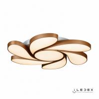 Накладная люстра iLedex Flower 108W GL