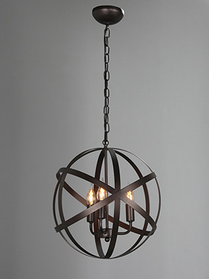 Подвесная люстра Vitaluce V4453-8/3