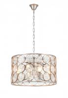 Подвесная люстра Vele Luce VL3233P08