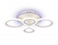 Накладная люстра Ambrella Light FA521