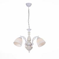 Подвесная люстра ST-Luce SL151.503.03