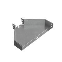 Переходник центральный 80х150-500мм "ПЛЮС" HD85 КМ PL18013