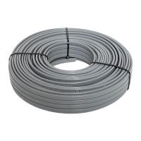 Кабель нагревательный саморег. HSR-33F 33Вт/м фторопласт 50м HSR-33F-50