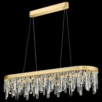 Подвесная люстра WERTMARK WE121.10.303