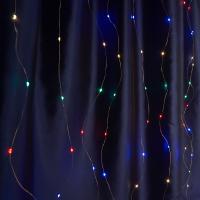 Светодиодная гирлянда Feron 41637