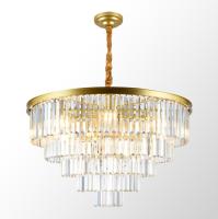 Подвесная люстра Lussole LSP-6010