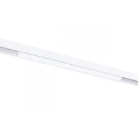 Светильник на шине ARTE Lamp A4663PL-1WH