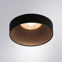 Встраиваемый светильник ARTE Lamp A1240PL-1BK