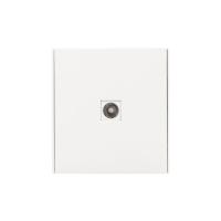 Розетка STRONG TV с/у жемчуг KRANZ