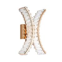 Бра MODELUX ML.759.02 GD