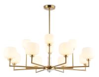 Люстра на штанге Ambrella Light LH53019