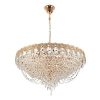 Подвесная люстра MODELUX ML.8881.18P GD