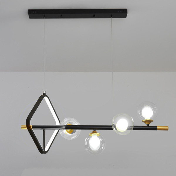 Подвесной светильник ImperiumLoft 202709-23