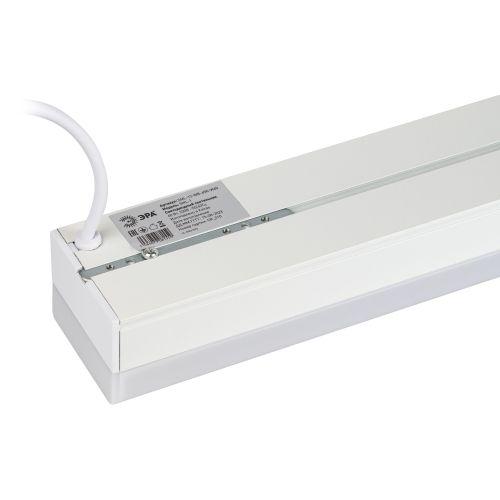 Светильник светодиодный SML-12-WB-65K-W60 60Вт 6500К 5400Лм 70х1488х55 линейный подвесной бел. Эра Б0061022