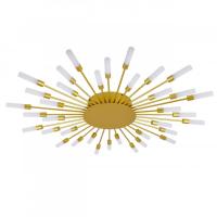 Накладная люстра ARTE Lamp A1276PL-36GO