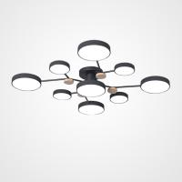 Накладная люстра ImperiumLoft 223769-23