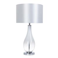 Настольная лампа ARTE Lamp A5043LT-1WH