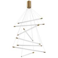 Подвесной светильник Odeon Light 4369/80L