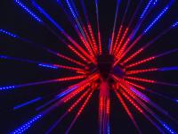 Светодиодная фигура Laitcom FRW-340-T48