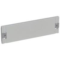 Пластрон XL 3спл. 150мм метал. Leg 020392