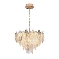 Подвесная люстра MODELUX ML.9528.600 GD