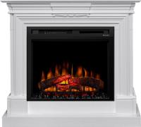 Dimplex Каминокомплект Chelsea - Белый с очагом XHD28L-INT