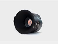 Влагозащищенный светильник SWG RC-D84-12-BL-WW65