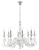 Подвесная люстра Divinare 8825/03 LM-8