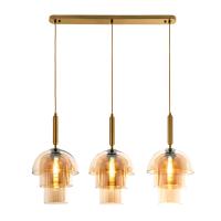 Подвесной светильник MODELUX MS.220.780 BS