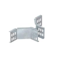 Секция для LKS Т/Х-образ. 60х50 RAA 605 FS RU сталь конвейерный цинк OBO 6838052