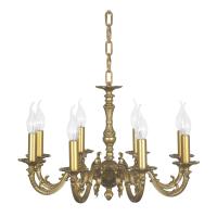 Подвесная люстра Dio D'arte Dolce E 1.1.8 AG