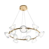 Подвесная люстра MODELUX MS.6015.15 BS