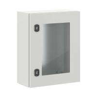 Корпус навесной STE с М/П с прозр. дверью 500х400х200мм DKC R5STEX0542