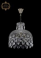 Подвесная люстра Art Classic 14.03.6.d35.Br.Sp