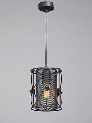 Подвесной светильник Vitaluce V4281-1/1S