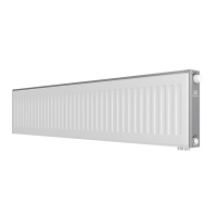 Радиатор панельный Electrolux VENTIL COMPACT VC22-300-1400 RAL9016