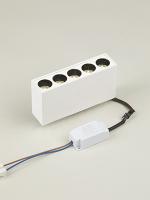 Накладной светильник Vitaluce VT0200060-00