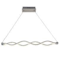 Подвесная люстра Natali Kovaltseva LED LAMPS 81340