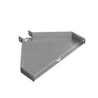 Переходник центральный 50х100-500мм "ПЛЮС" HD85 КМ PL17920