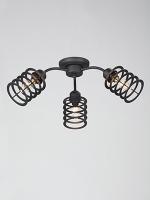 Накладная люстра Vitaluce V4916-1/3PL